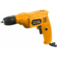 Дрель Tolsen 400W (79500)