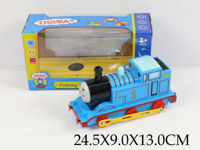 Поезд музыкальный Thomas