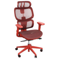 Офисное кресло Deco Gomez Red