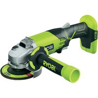 купить Угловая шлифмашина RYOBI R18AG-0 в Кишинёве