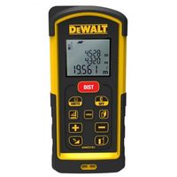 Telemetru laser DeWALT DW03101