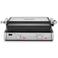 Гриль-барбекю электрический DeLonghi CGH920 MultiGrill