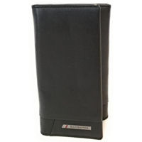 Кошелек Samsonite PRO-DLX 6 portmoneu p/u barbati SLG-507 -K H 8 HOOKS LONG Verde (144542/1388)