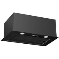 Вытяжка Backer MIRA52 1000 BL