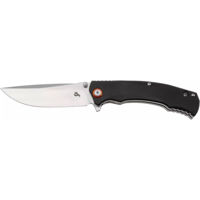 Нож походный FOX Knives BF-782-OR BlackSpectrum