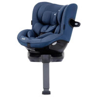 Автокресло Joie C1801KADSE000 rotativ cu isofix i-Spin 360 Deep Sea 0-18 kg