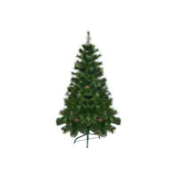 Декоративная ёлка Promstore 02542 Пихта 150cm