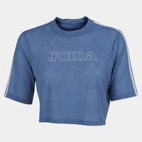 FINAL SALE - Футболка JOMA - MANGA CORTA YOUNG ROYAL