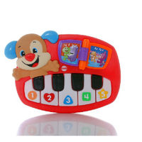 Fisher Price Пианино умного щенка ру.