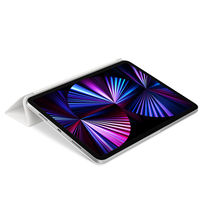 Apple Smart Folio for iPad Pro 11-inch (2/3rd generation) - White