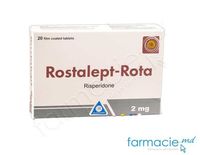 Rostalept-Rota comp. film. 2 mg N10x2
