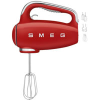 Миксер SMEG HMF01RDEU