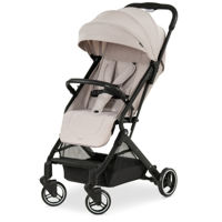 Сărucior pentru copii Hauck Travel N Care Beige