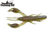 Силикон Fishing ROI Crayfish 38 #   S006