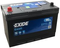 купить Exide Excell EB955 в Кишинёве