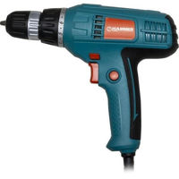 Дрель Hammer 33890 550W d.10mm 2850rpm