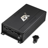 Авто-усилитель ESX SX-TWO Signum Digital 2CH AMP