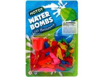 Шарики водяные "Water bombs" 100шт