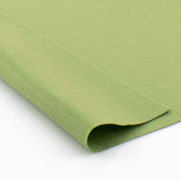 Fetru moale Olive. Marime: A4