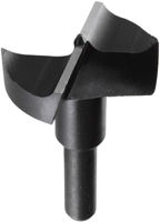Набор головок, бит, насадок Wolfcraft Burghiu cilindric din otel L=53mm, 20mm 3305000