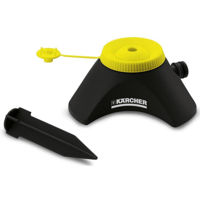 Дождеватель Karcher 2.645-025.0 Aspersor pulverizare CS-90 Vario