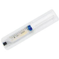 Consumabile medicale Gima 22104 Gel cu lubrifiant si lidocaina p/u catetere 12 ml sterile