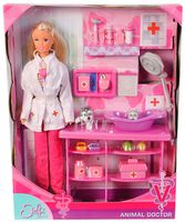 Simba Animal Doctor 105737393