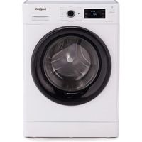 Washing machine/fr Whirlpool BL SG8108 V
