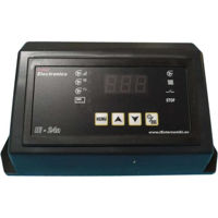 Аксессуар для систем отопления Inter Electronics IE-25NZ PID Controler (automatizare) p/u cazan