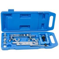 Set de unelte de mână Hoegert Kit masina de bordurat 3-19mm HT1P626