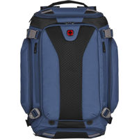 Сумка дорожная Wenger 606487 Bag-Backpack SportPack, blue