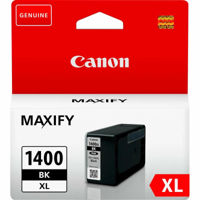 Картридж для принтера Canon PGI-1400XL Bk (9185B001)