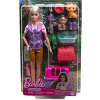 Кукла Mattel HRG50 Barbie