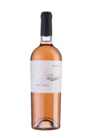 Larga Valley "Rose Larga"  sec roz,  0.75 L