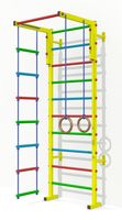 Детская шведская стенка РТР 631 код.4037