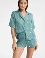 Pijama p-u dame ESOTIQ 40440 LAUREL