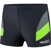 Аксессуар для плавания Aqua Speed Плавки детские ANDY size 134 col.38