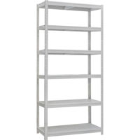 Cтеллаж складской УХЛ-МАШ СТ-4 (53005-0094) Стеллаж модульный, полочный (1820x920x600мм) (5 полок)