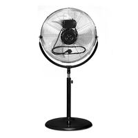 Ventilator cu picior TROTEC TVM 18 S