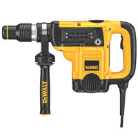 Перфоратор DeWalt D25501K