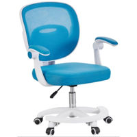Офисное кресло Xenos Olaf Blue Офисное кресло Xenos Olaf Blue