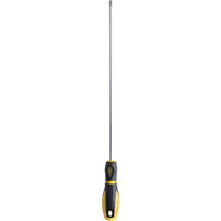 Отвёртка Topmaster 221702 Отвёртка TORX T25 6х300 мм S2