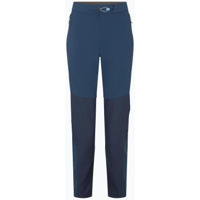 Одежда для спорта Rab Pantaloni dame Torque Tempest Blue 10 Short Leg (QFW-23-TMB-10-SH)