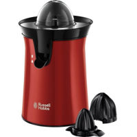 Соковыжималка для цитрусовых Russell Hobbs 26010-56/RH Red Classic