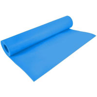 Инвентарь для йоги Enero Fitness Yoga Mat (1031026) Blue