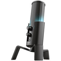 Microfon Trust GXT 258 Fyru USB 4-in-1 Streaming
