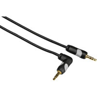 Кабель для AV Thomson 132132 Connecting Cable, 3.5 mm jack, 90°