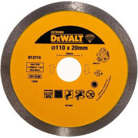 Набор головок, бит, насадок DeWalt DT3715