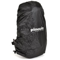 Рюкзак спортивный Pinguin Pelerina rucsac Raincover M (35-55 l) black