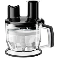 Аксессуар для блендера Braun MQ70 BK Food Processor